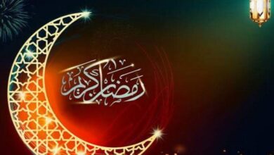 صور رمضان تهنئة بالاسم