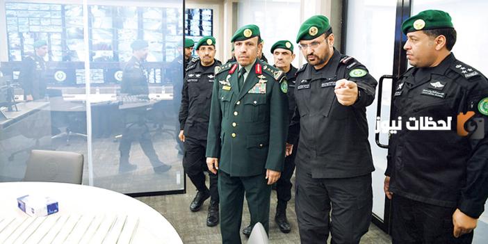 طريقة تقديم طلب الالتحاق بالحرس الملكي في السعودية