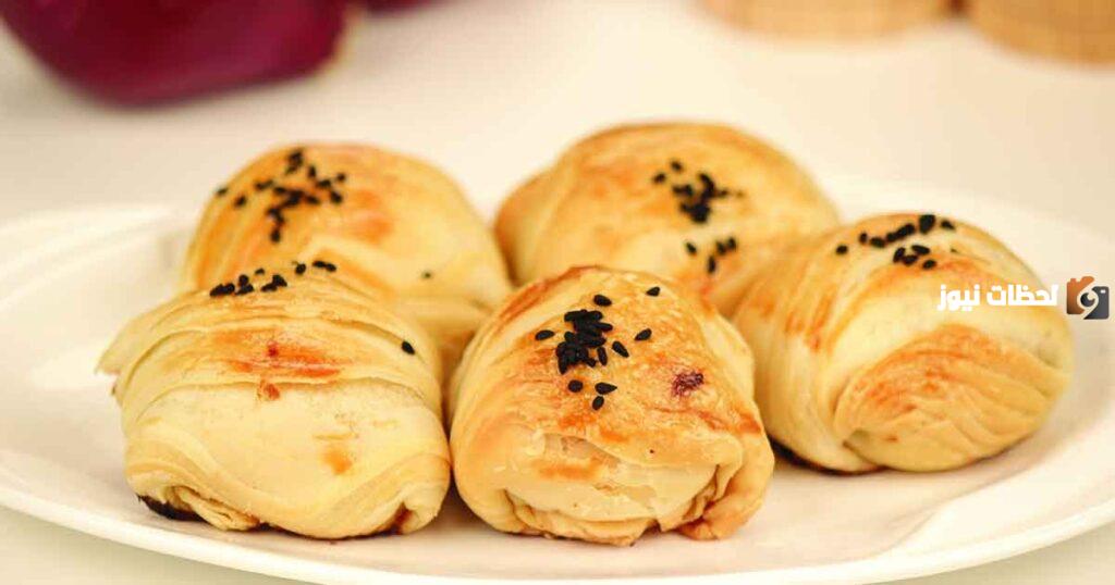 طريقة عمل الفرموزة المديني