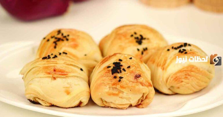 طريقة عمل الفرموزة المديني