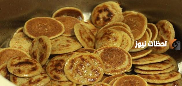 طريقة عمل المراصيع