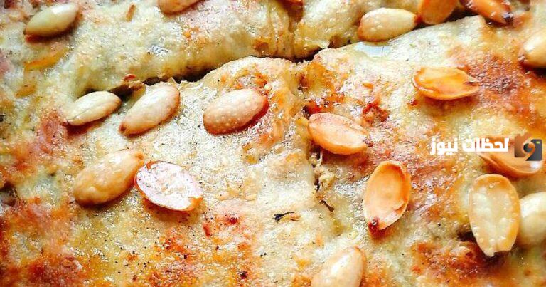 طريقة عمل المكمورة على أصولها بأسهل خطوات وبأسرع وصفة