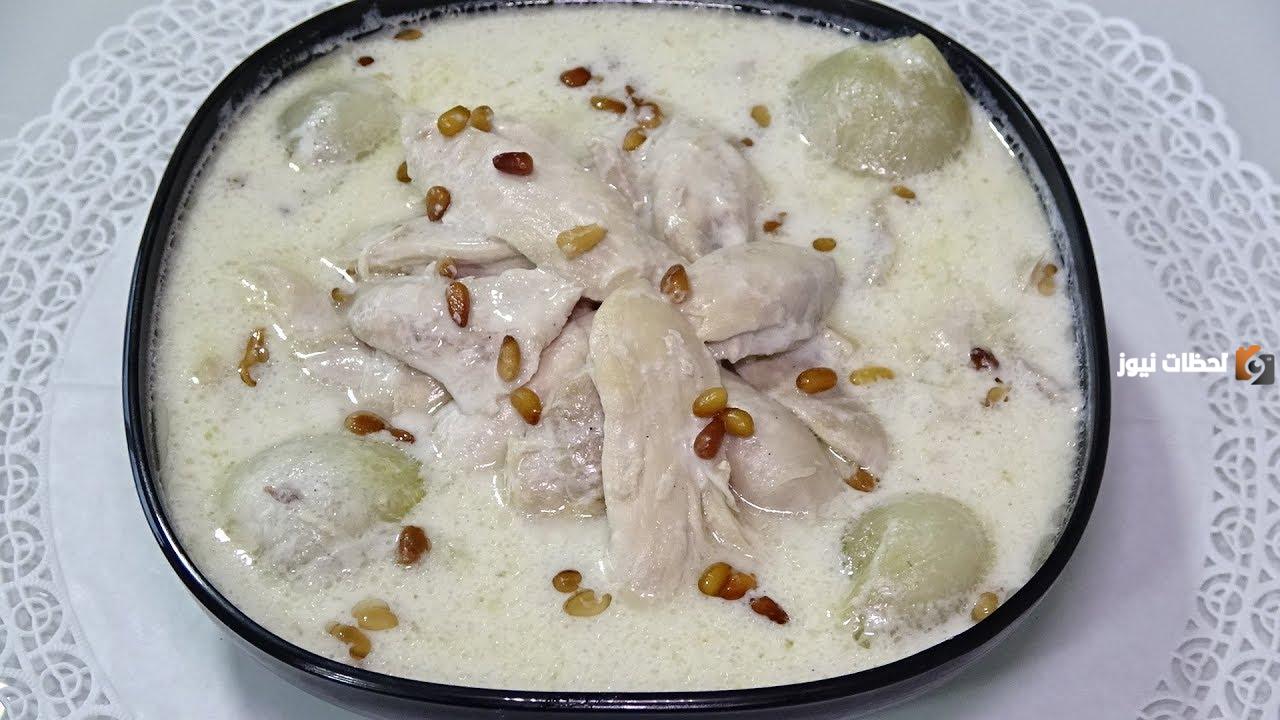 طريقة عمل شاكرية ورز بالدجاج