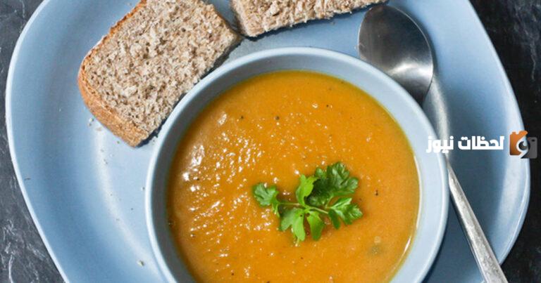 طريقة عمل شوربة العدس على الطريقة السورية