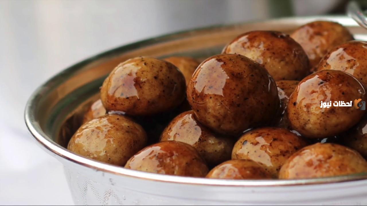 طريقة عمل ميني كليجا