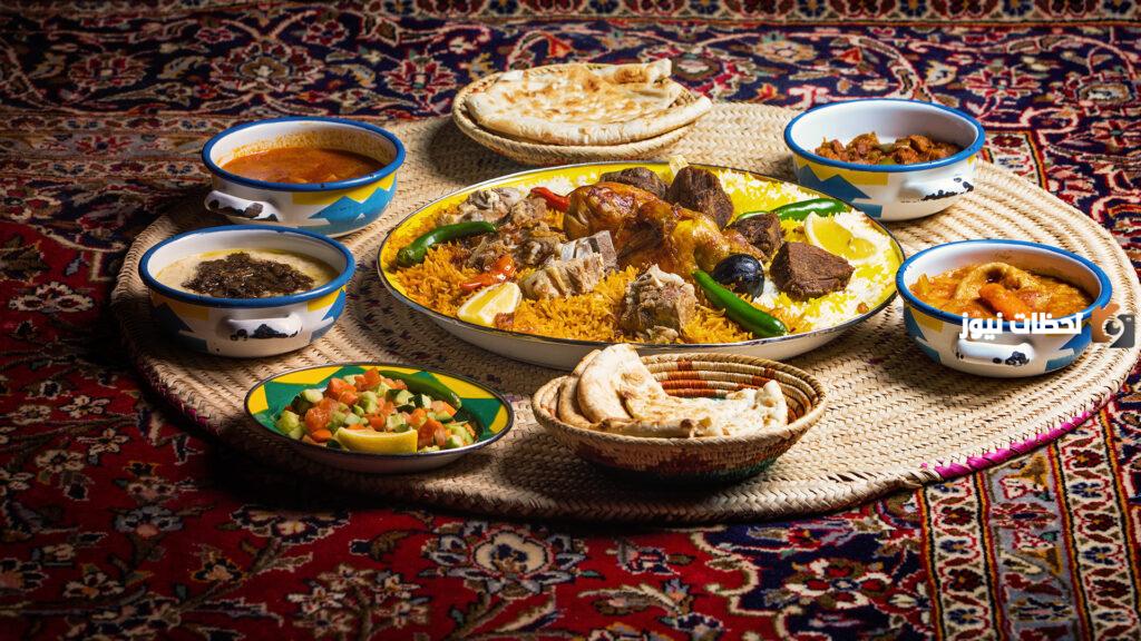 عادات وتقاليد السعودية في شهر رمضان