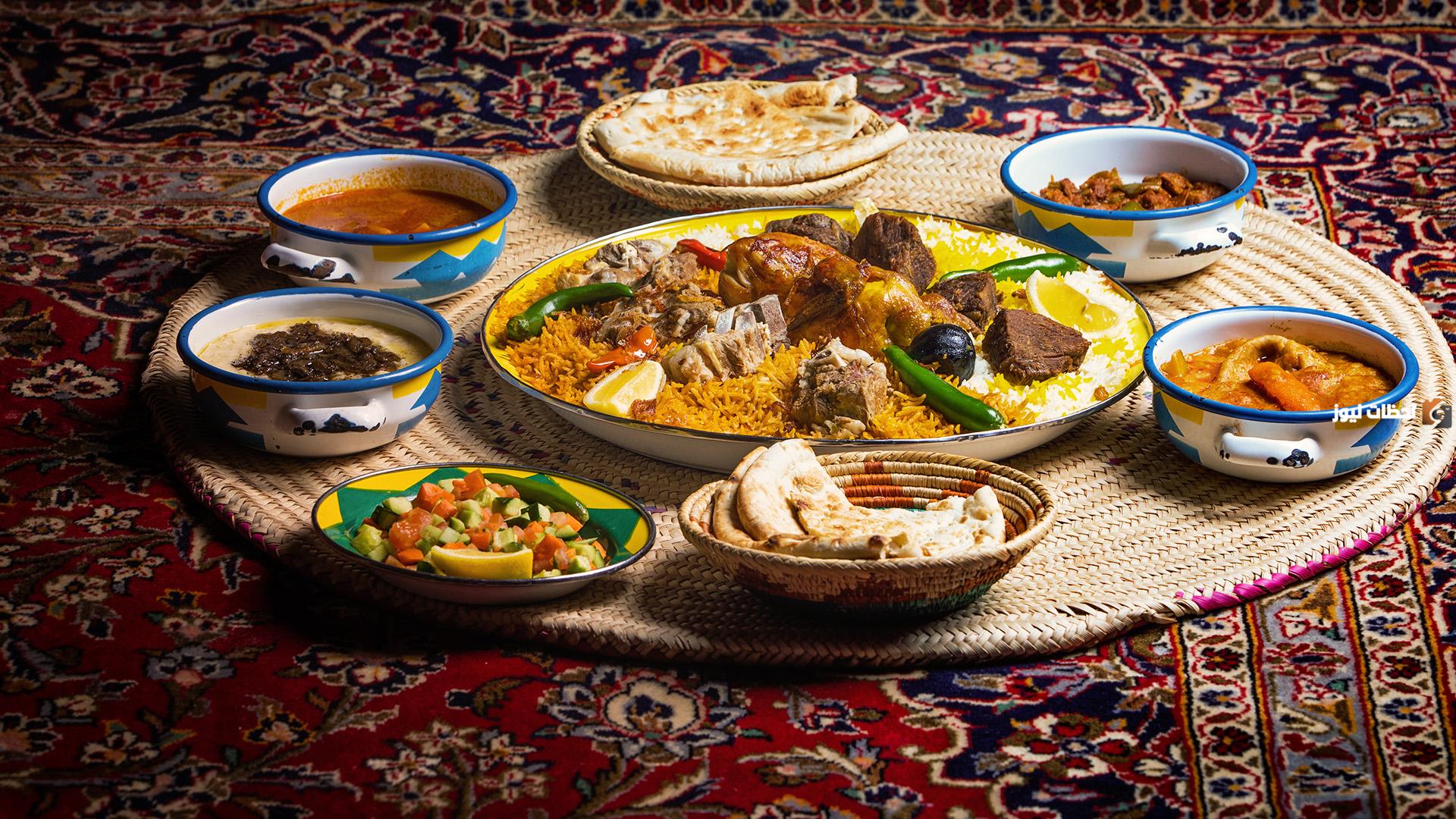 عادات وتقاليد السعودية في شهر رمضان