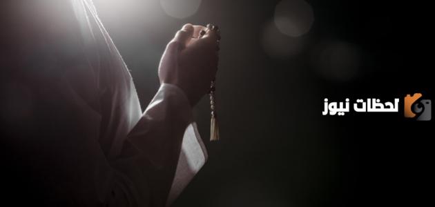 عبارات عن قيام الليل