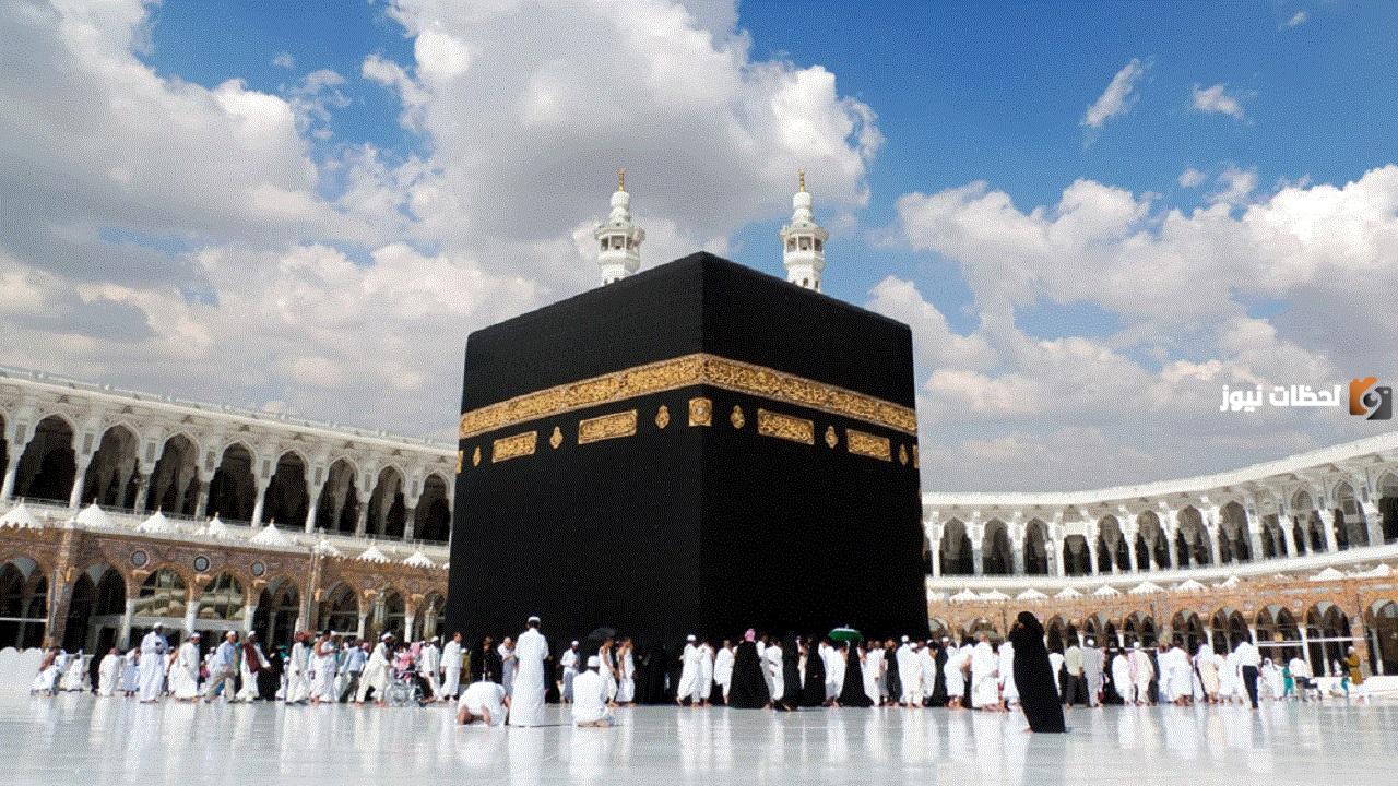 عمرة واحدة في رمضان