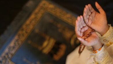 فضل الاستغفار في رمضان