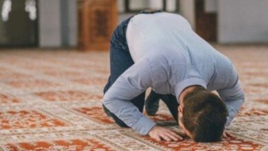 فضل صلاة التراويح في رمضان