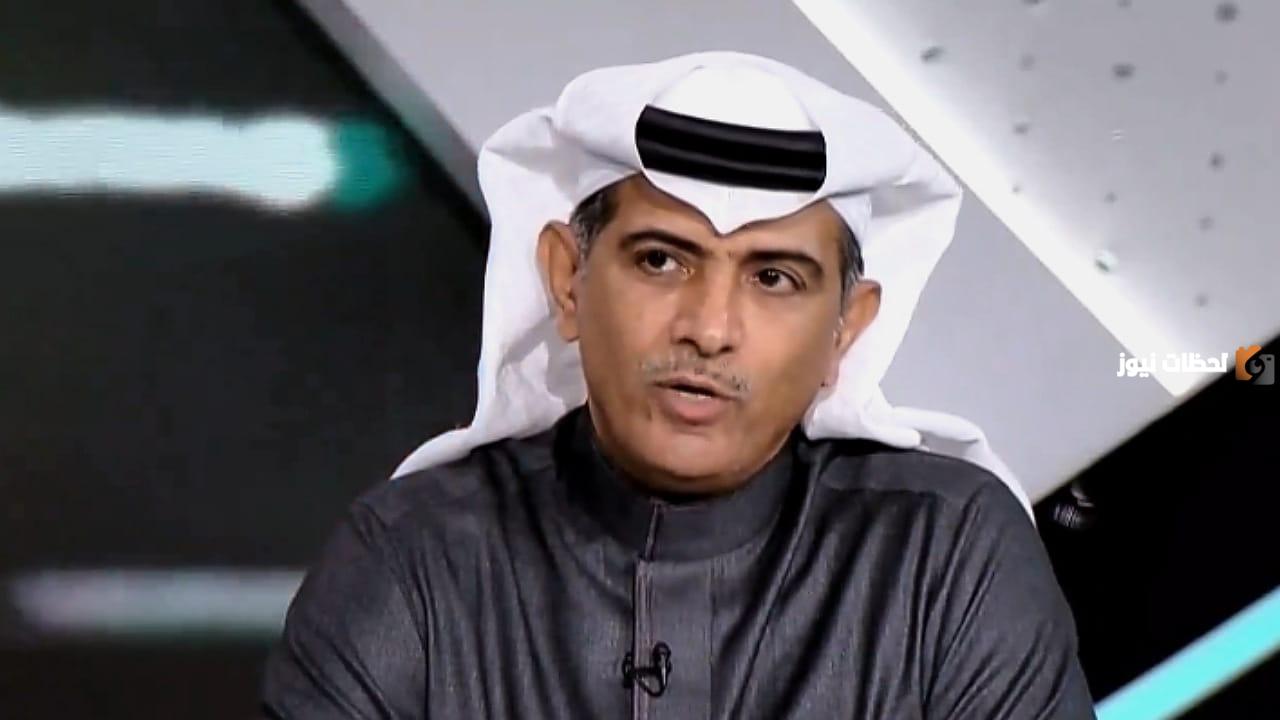"الهريفي" يكشف عن أكبر خطأ في حياته.. وهذا ما فعه عندما حاول الأمير عبدالرحمن بن سعود إبعاده من مونديال الأندية