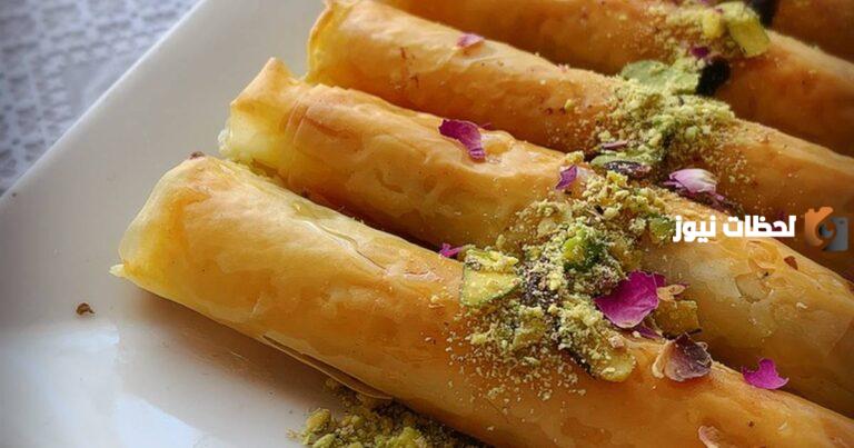 كلاج نابلسي بالجوز على الطريقة الفلسطينية