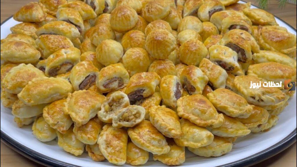كليجة عراقية موصلية