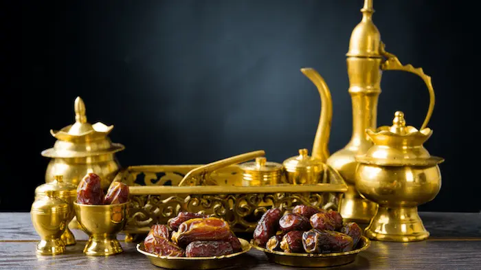 كيف أنسى الجوع في رمضان