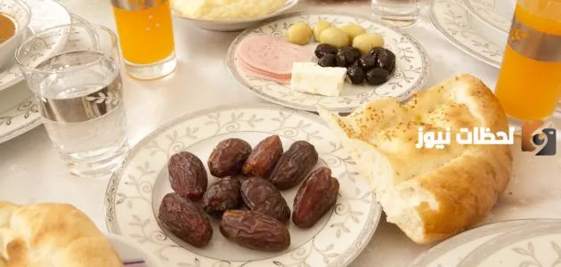 كيف تخسر الوزن بصورة صحية أثناء الصيام