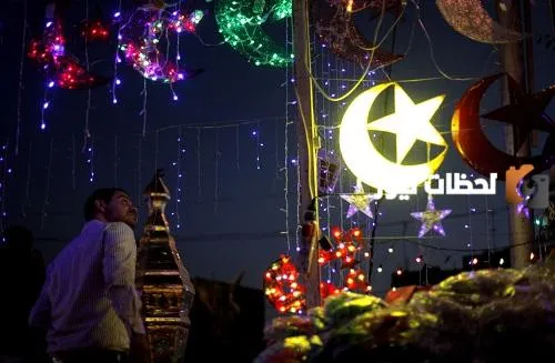 كيف نعيش روحانيات رمضان