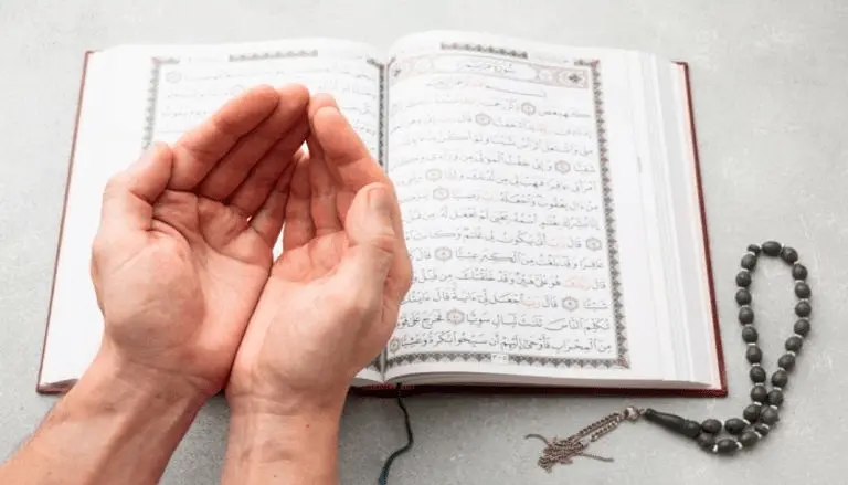 كيف نودع شهر رمضان