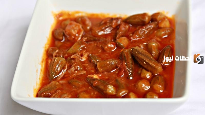 كيفية عمل البامية على الطريقة المصرية