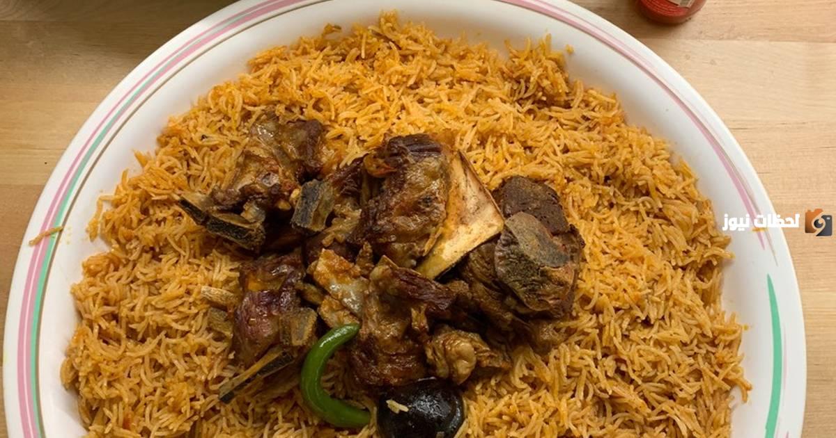 كيفية عمل مشخول السمك على الطريقة الحساوية مع المقادير المضبوطة