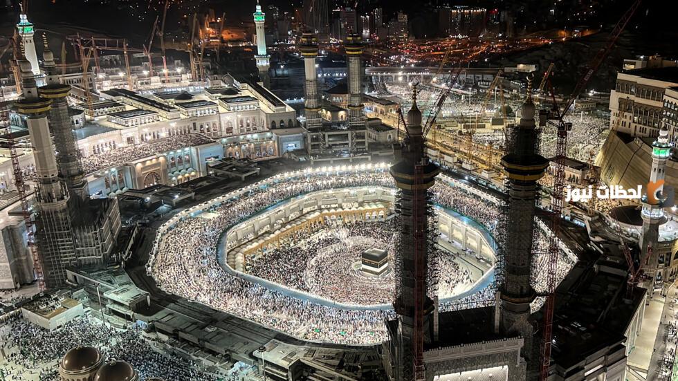 للتعرف على الخصائص الروحانية في مكة.. الهيئة الملكية تطلق حملتها التوعوية "مكة كلها حرم"..
