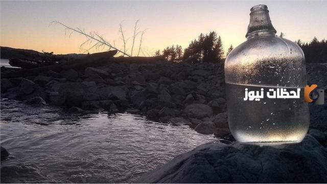 ما هو حكم بيع الماء