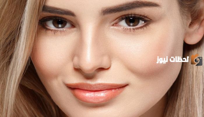 ما هي طرق علاج نحافة الوجه بطرق طبيعية