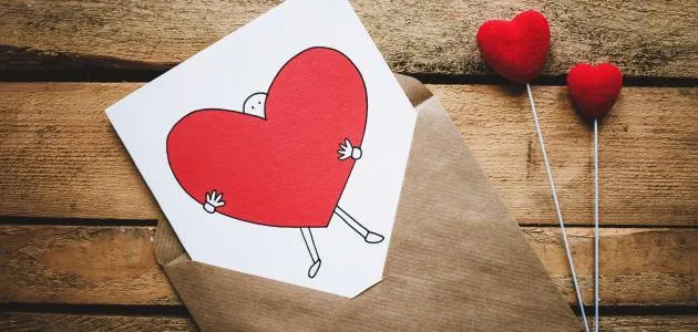 مجموعة رسائل رومانسية طويلة للعشاق