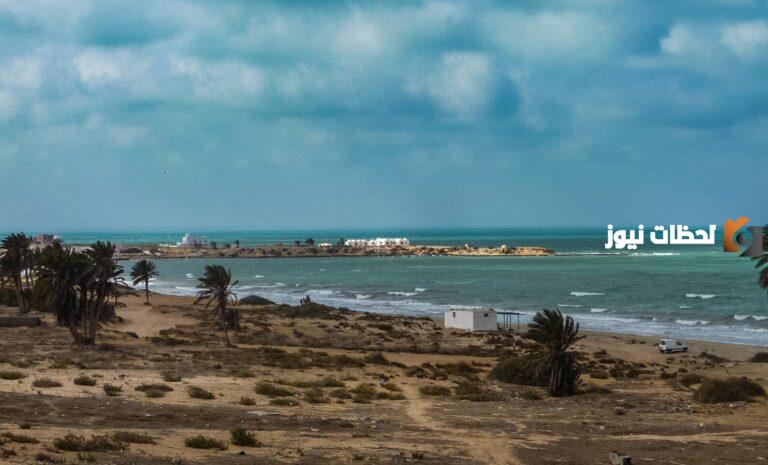 مدينة جرجيس