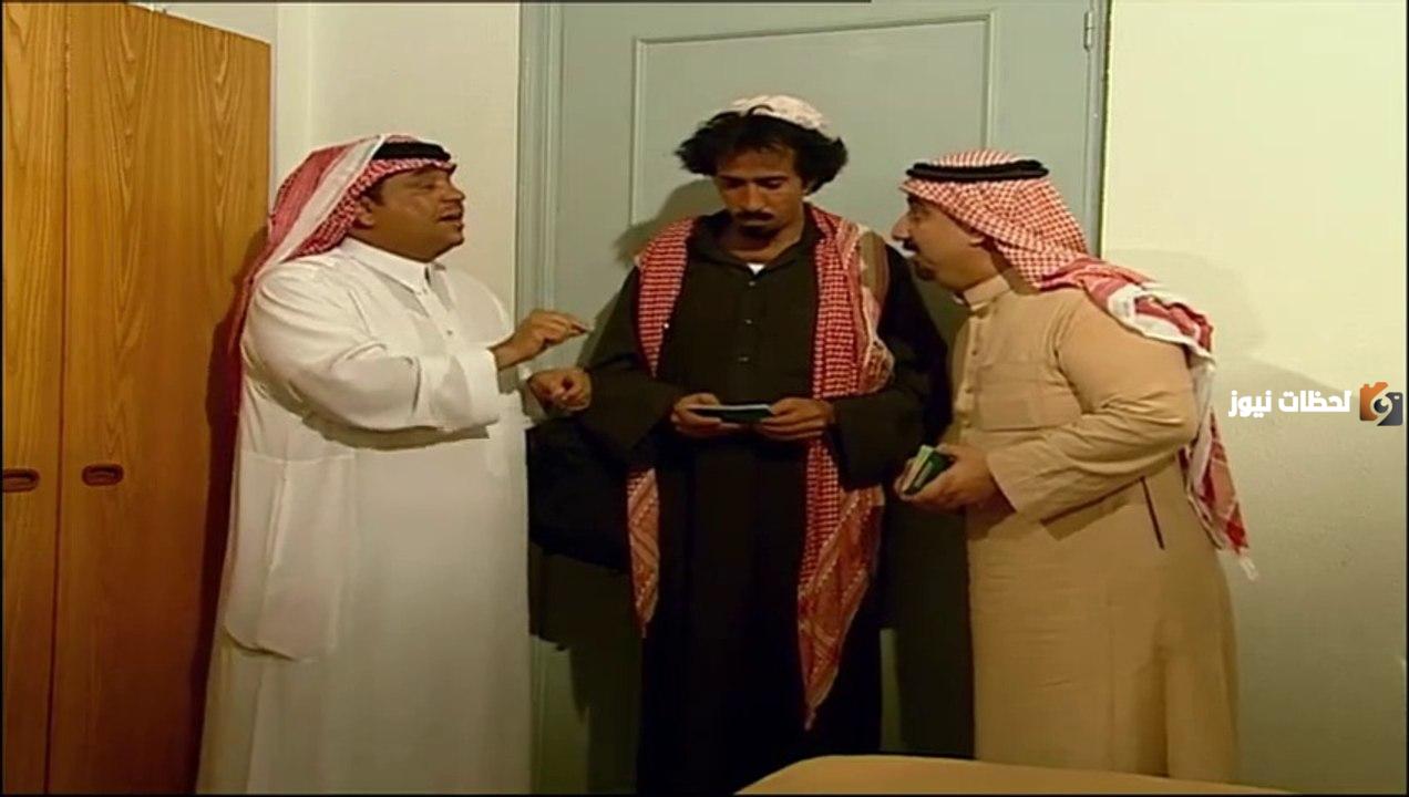 "أشياء ما هي بزينة حتى لو كوميدية" حلقة مسلسل "بيني وبينك" التي أثارت غضب الملك عبدالله.. "حسن عسيري" يروي القصة