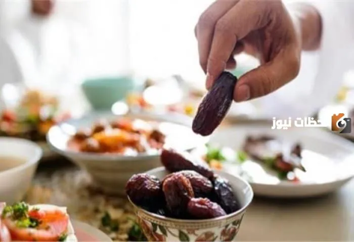 مفطرات الصيام في رمضان