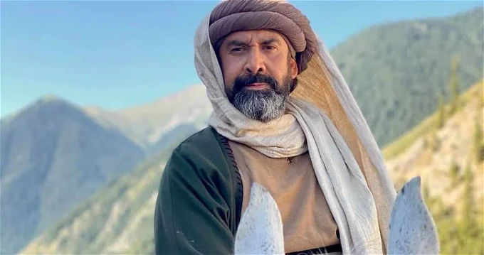 مواعيد عرض مسلسل الحشاشين رمضان