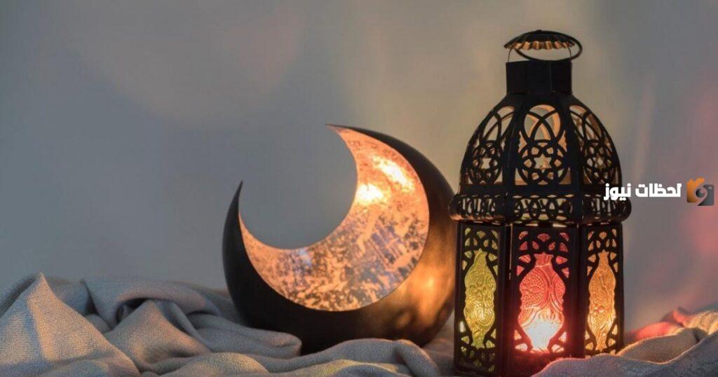 موعد تحري هلال شهر رمضان المبارك في السعودية