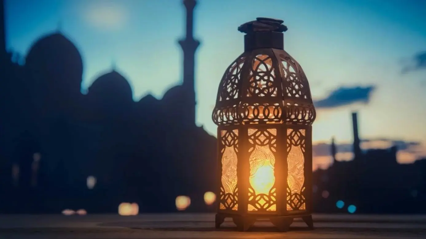 موعد شهر رمضان في المغرب