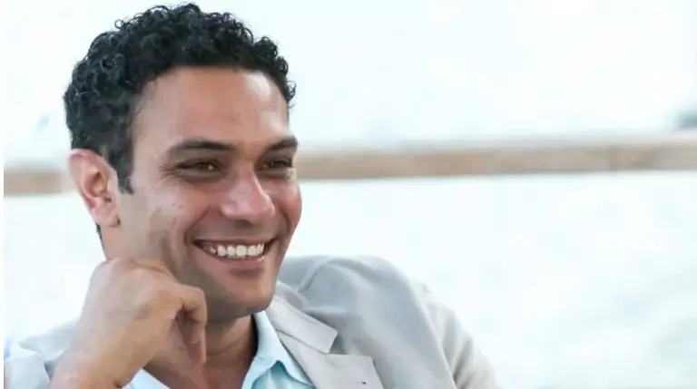 موعد مسلسل الساعة خمسة