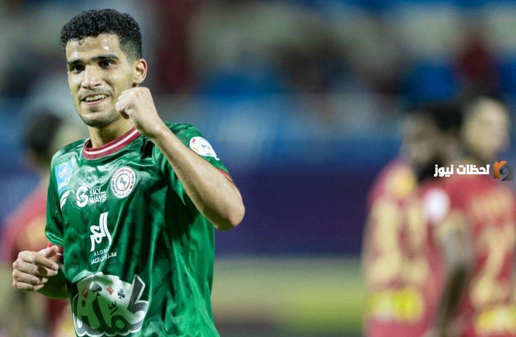 نجم الدوري السعودي من "الاتحاد" يستعيد عافيته بعد الإصابة قبل انتهاء فترة التوقف