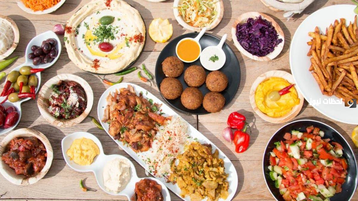 نصائح لتناول الطعام الصحي لنجاح صيام رمضان