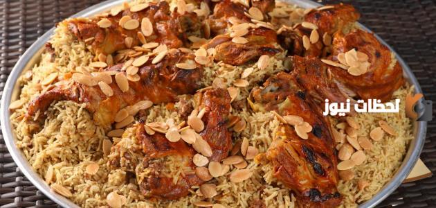 وجبات رمضانية في السعودية