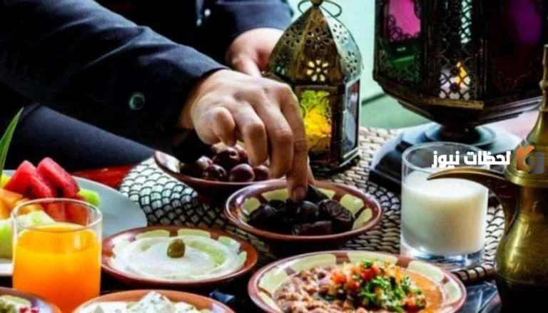 وصفات لوجبات ليلية خفيفة ومشبعة في رمضان