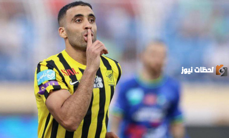 وكيل "عبدالرزاق حمدالله" يفتح النار على النصر مجددًا.. ويعلق على تصريحات البريكي بشأن طرد النصر للمغربي