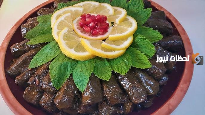 يالانجي ملوكي | طبقي هاي الخطوات وبتعملي أحلى يالانجي رح تدوقيه بحياتك!! مكونات بسيطة وطريقة سهلة