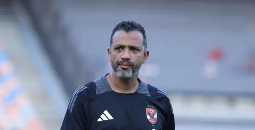 مفاجأة في موقف سامي قمصان بعد رحيل كولر عن تدريب الأهلي