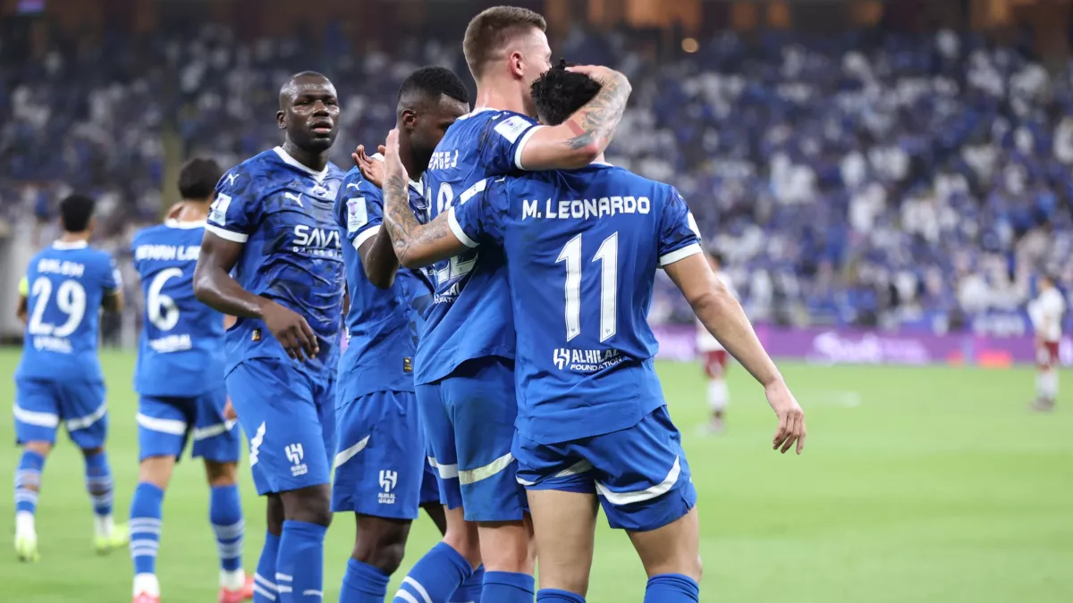 قرار غير متوقع يغير مستقبل لاعب الهلال نحو “العودة للبيت القديم”