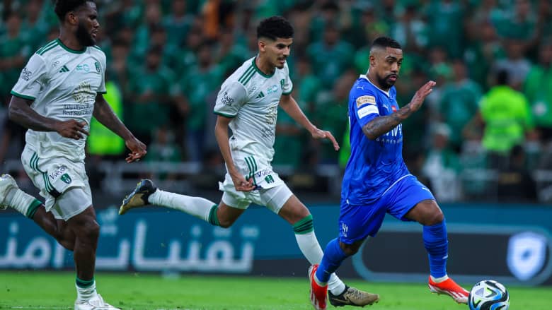 مواجهة مثيرة بين الهلال والأهلي في نصف نهائي دوري أبطال آسيا 2025: الموعد، القنوات الناقلة، والتشكيل المتوقع.