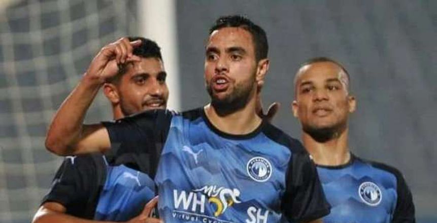 الأهلي يرد على المفاوضات مع محمد الشيبي وإبراهيم عادل