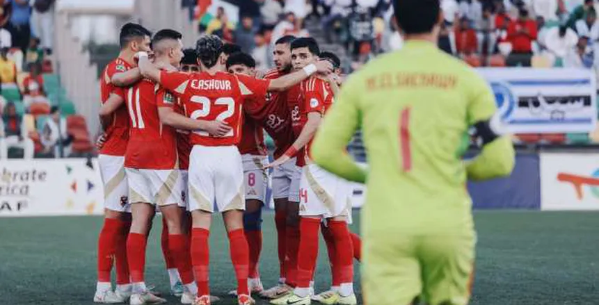 بسبب الموسم «الصفري».. 3 أزمات تهدد مدرب الأهلي الجديد