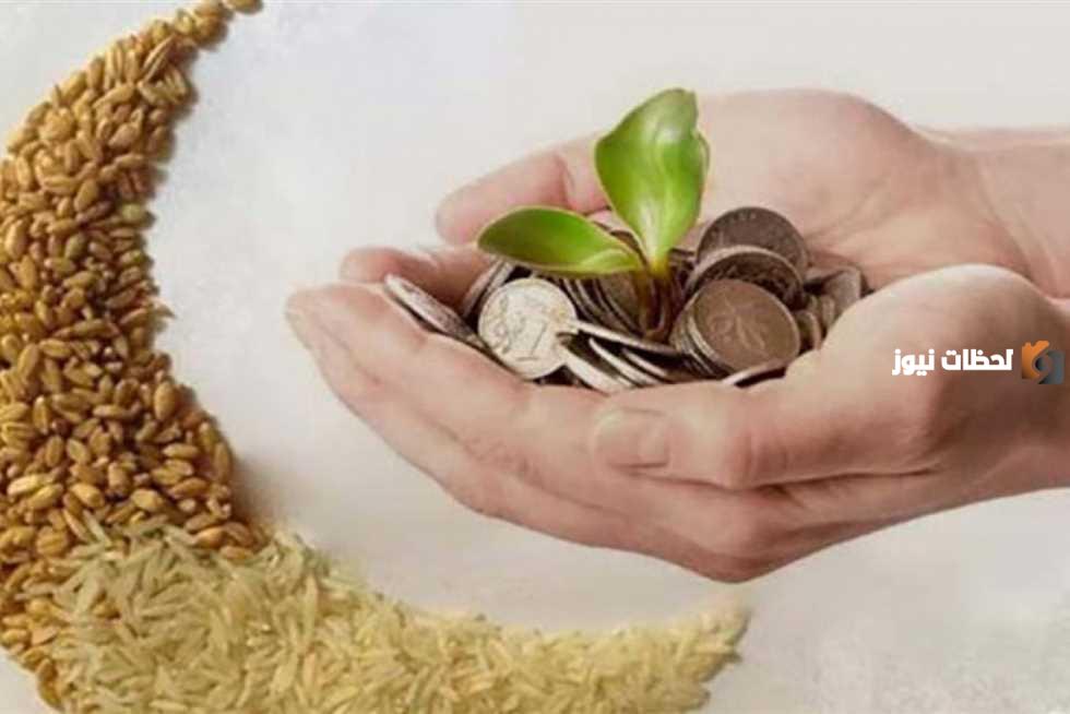 التذكير بفضل الصدقة والتضحية في العشر الأواخر