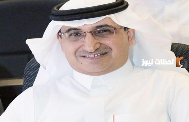 أحمد الزهراني