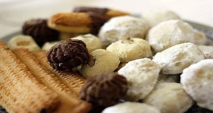 أسعار الكحك وبسكويت العيد