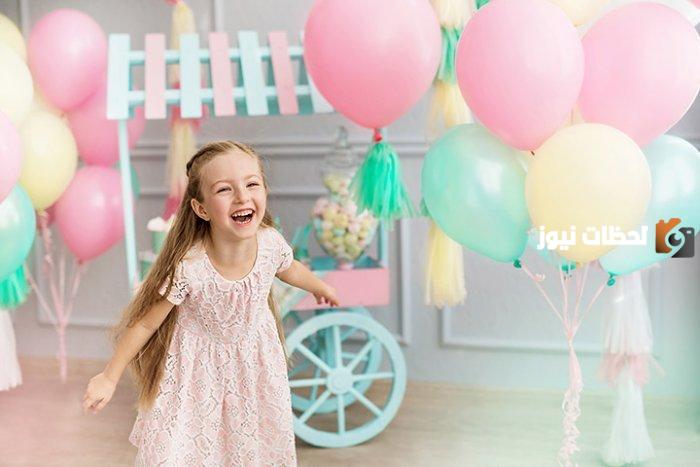 أفكار هدايا مميزة للأطفال في عيد الفطر